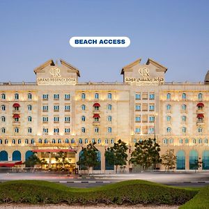 Grand Regency Doha, Trademark Collection By Wyndham